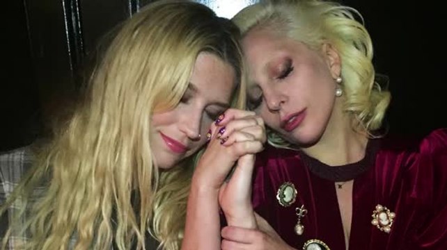 Lady Gaga: Stands with Kesha, Says to #StopVictimShaming!
