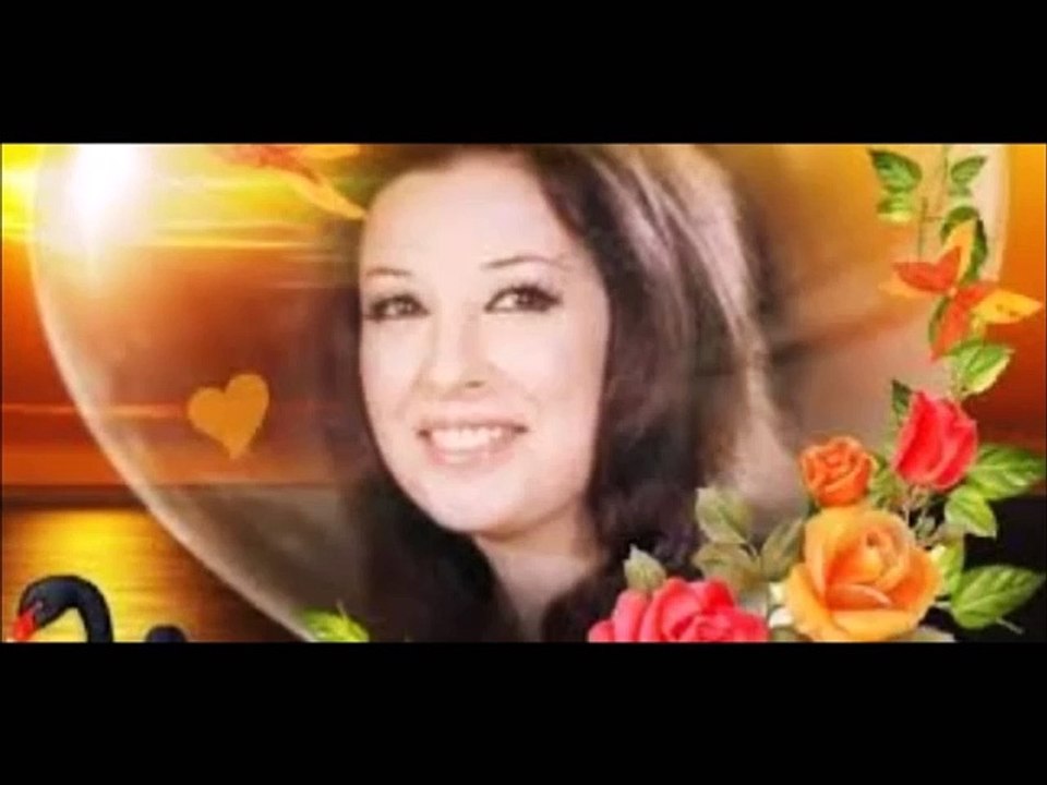 קוקטייל השירים היפים ביותר של נג'את