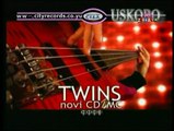 Twins - Reklama za album 2003