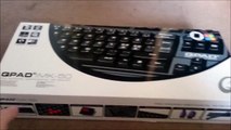 QPAD MK 50 Mechanical Keyboard first Look