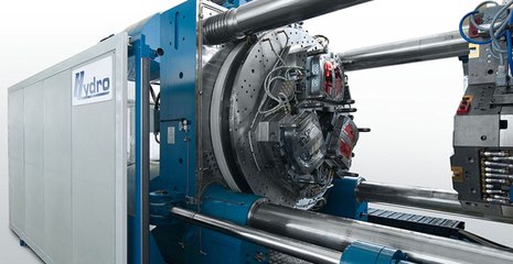 Ürüne Özel Üretilen Enjeksiyon Makinesi - www.polmakplastik.com