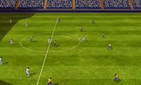 FIFA 14 Android - Real Madrid VS Arsenal (Latest Sport)