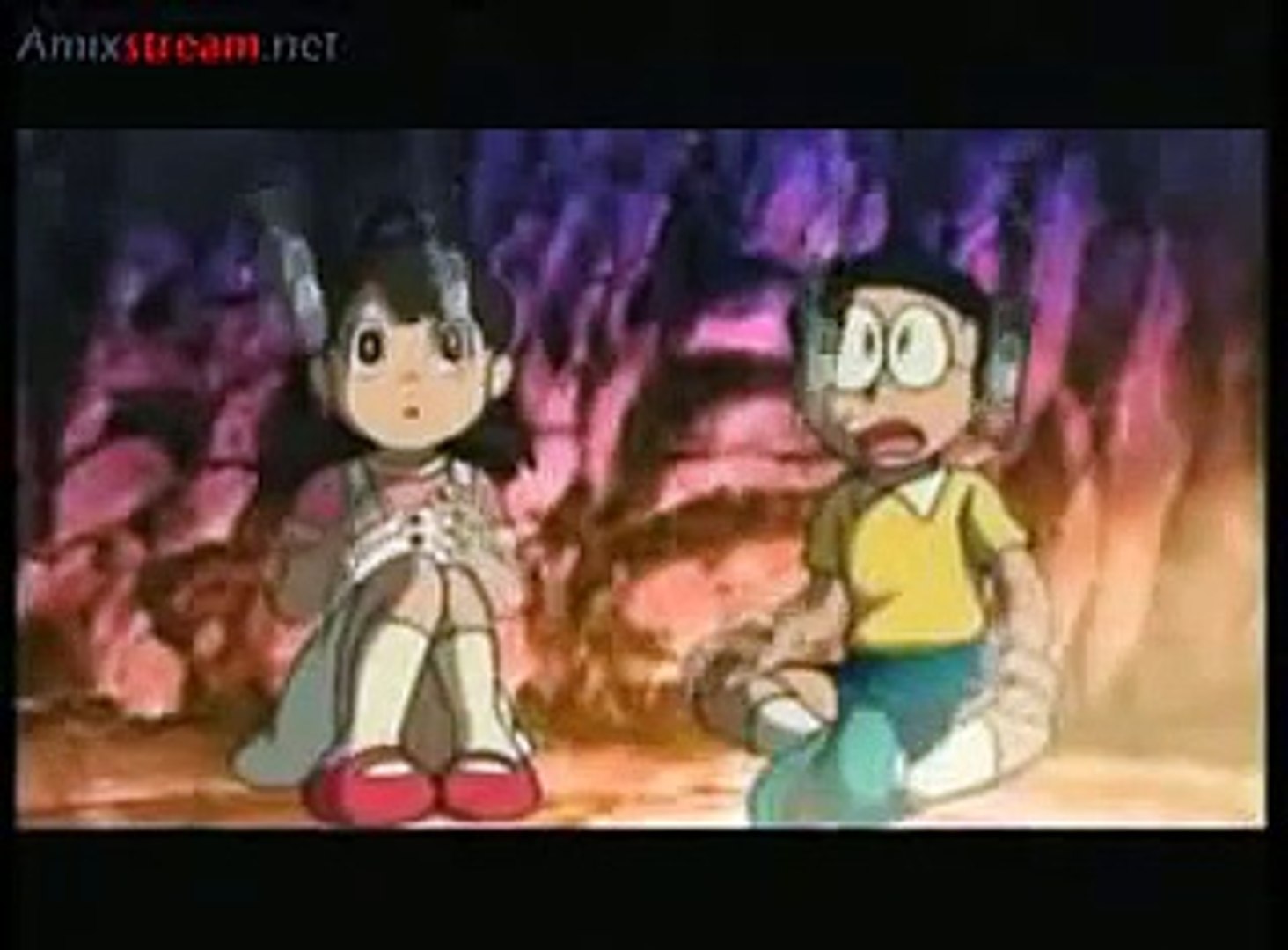 Doraemon full movie malay