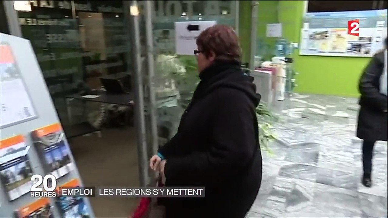 Emploi : une plateforme concurrente de Pôle emploi pour faire baisser le chômage