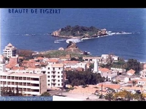 IDIR ... tizi-ouzou algérie w15dz