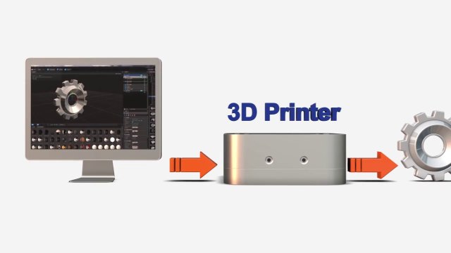 Un proyecto en Singapur construirá casas con impresoras 3D