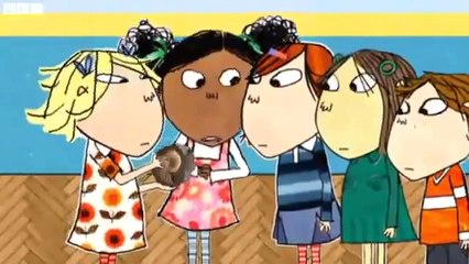 Charlie and Lola Series 3 It Is Very Special and Charlie and