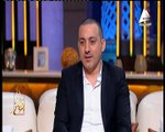 دياب لـ«أنا مصر» أحترم حكيم وأحبه كفنان ومشوار‎