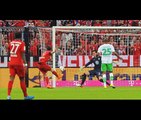 Bayern Monaco Football Teams Lewandowski Roben Neuer (Latest Sport)