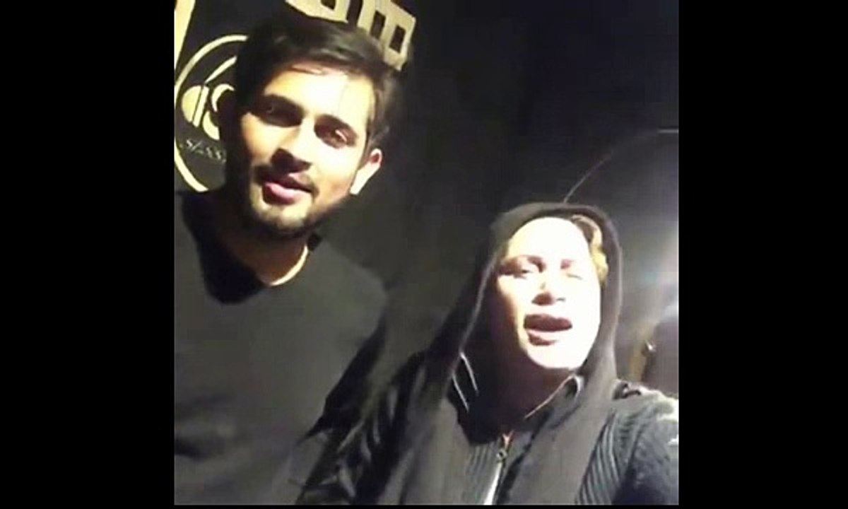 Naseebo Lal Live & Sarmad Qadeer Medley 2016 Punjabi Song -