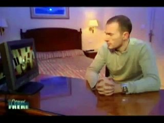 parodie pascal le grand frère par Chogal