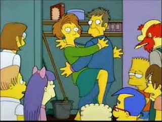 The Simpsons Theme Song