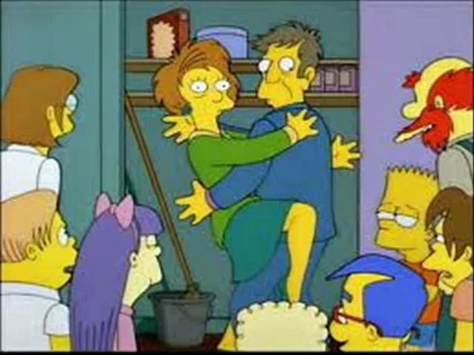 The Simpsons Theme Song