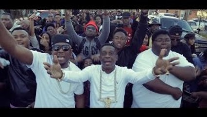Levy Ft. Boosie BadAzz GOD GOT ME Official Music Video