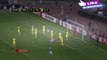Napoli vs Villarreal 1 - 1 All Goals & Highlights Europa League 25.02.2016
