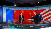 Chinese politics researcher Cheng Li on Chinese FM Wang Yi's US visit (FULL HD)