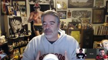 Wrestling Inc Podcast (2/21): Vince Russo On WWE FastLane, Undertaker/Mania, Roman Reigns, More