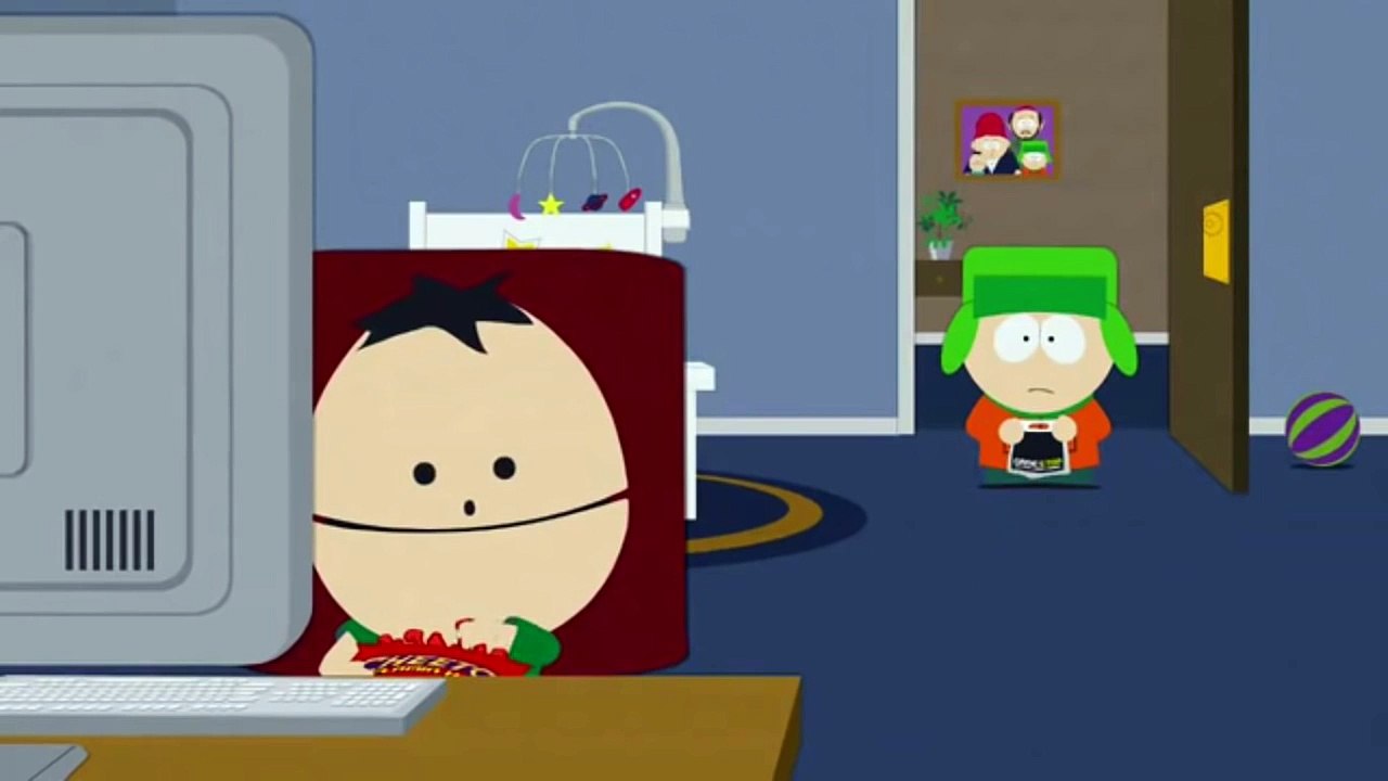 South Park PewDiePie Deutsch!