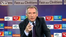 François Bayrou, le financement des élections et la loi - KTO - 250216