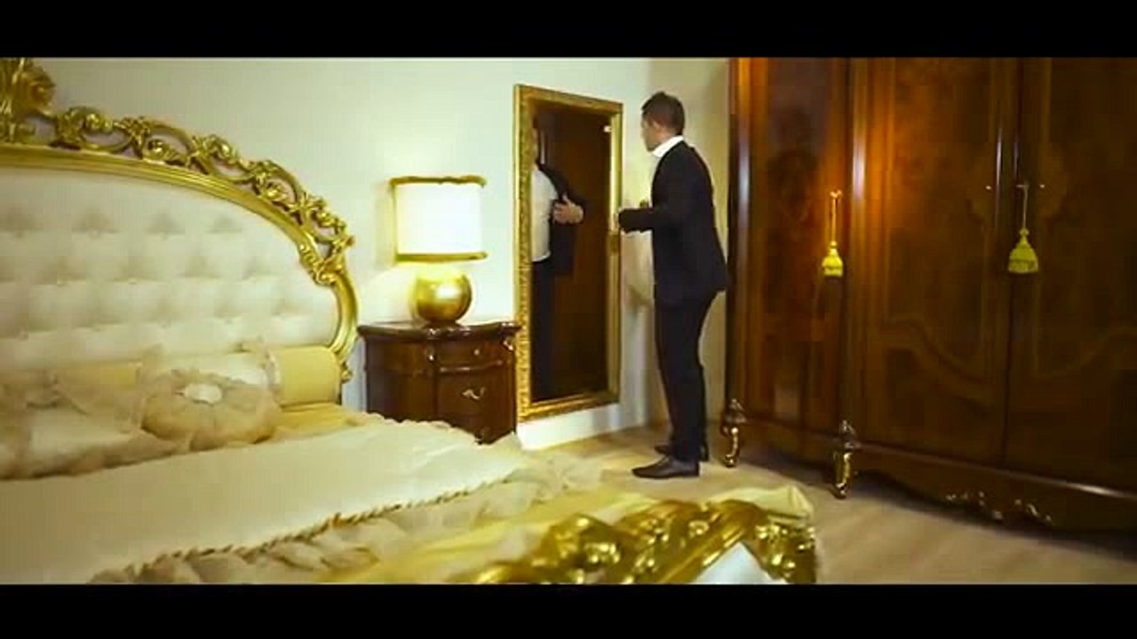 Daim Lala ft. Kanita - Falje s'ka