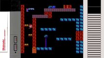 Kid Icarus (Nintendo NES) - Gameplay