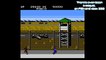 Rush n' Attack (Nintendo NES) - Gameplay