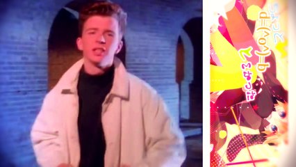 〔25/07/2014〕 lll Rickroll Antenna lll