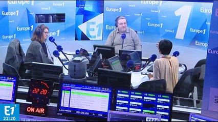 Ericka Bareigts : "Pour que l'égalité devienne la réalité"