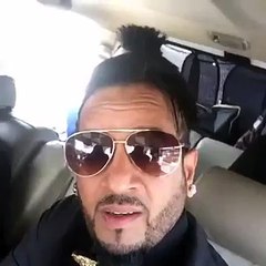 Jazzy b message