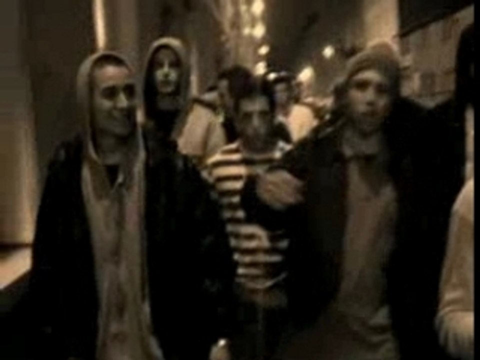 TSR Crew - A quoi ca rime