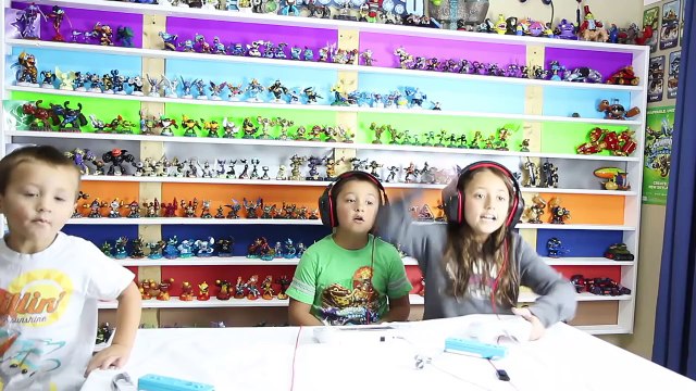 Lexi fights Dark Pit! Super Smash Bros Wii U Battle w/ MIKE: Part 6 (Face Cam Foe Challenge)