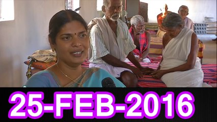 திருநங்கை தேவி நேர்காணல் -25பெப்ர2016 | Akka Devi Interview - 25 February 2016