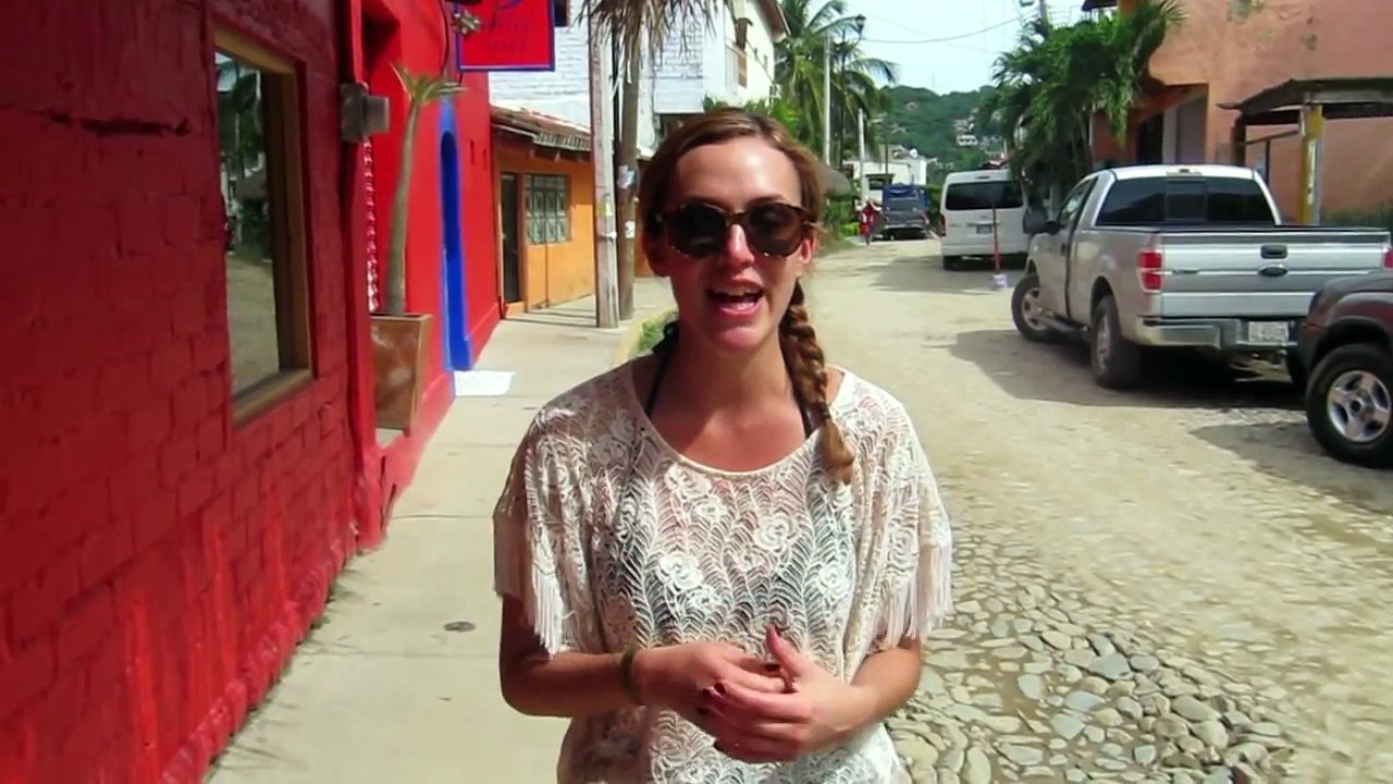 Travel Yoga - Revitalizing Flow