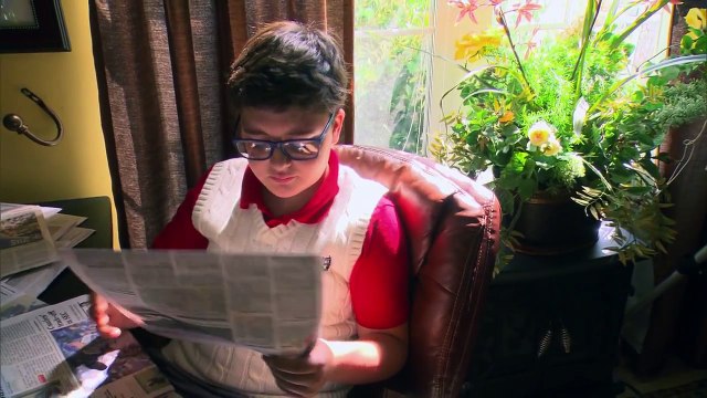 Child Genius: Meet Adrian, Einstein Reincarnated | Lifetime