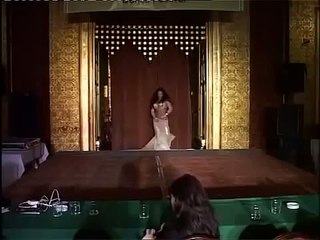 Superb Hot Arabic belly Dance Dariya Mitskevich