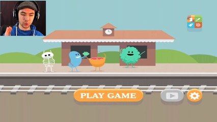 DYING FOR DUMMIES | Dumb Ways To Die