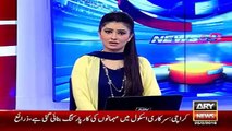 Full HD Terrorist Attack Demo In Girls Collage -Ary News Headlines 26 February 2016 ,