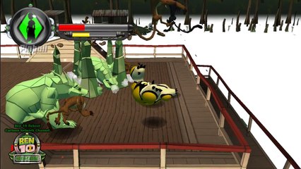 Ben 10 ultimate alien | ben 10 full episodes | ben 10 alien force full episodes [Gameplay]
