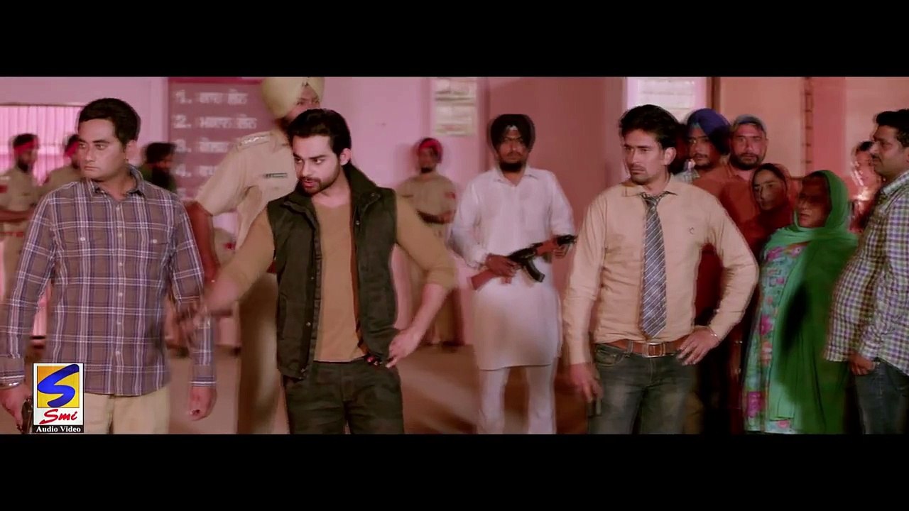 JINDA SUKHA A   Ranjit Bawa   Lehmber Hussainpuri   Latest Top Hits 2015