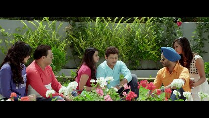 Khidona   Feroz Khan   Nachhatar Gill   HD Latest Top Hits Comedy Movies