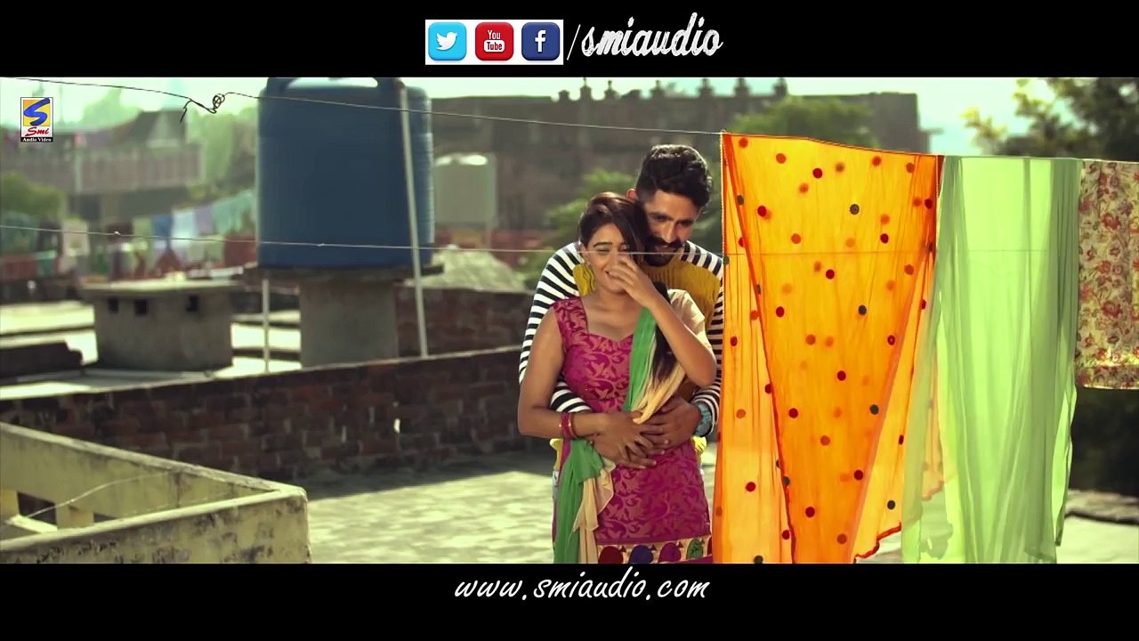 ● ULAAHMBE ● JOBAN SANDHU ● Top Latest Hits Punjabi Brand New Songs 2015