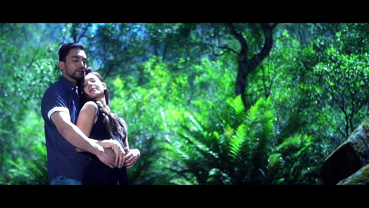 B SAANJ    YAAD (the missing love)   Latest New Punjabi Hit Song-2014-15