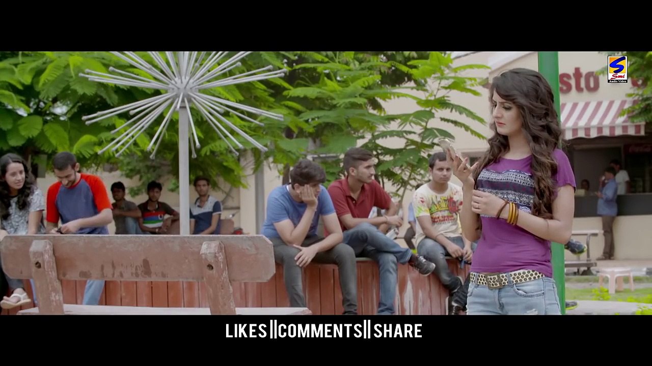 GERHI ROUTE    Aarsh Benipal    Hd Latest Top Hits Song gedi Route 2015