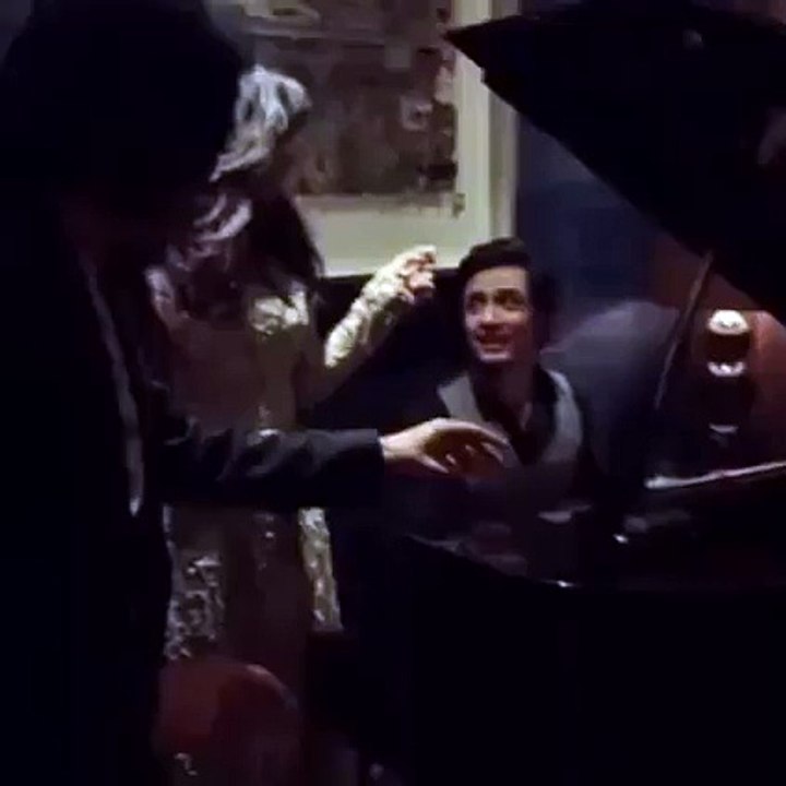 Ali Zafar celebrating the victory of Islamabad United in PSL with Bollywood actress Chitrangada Singh