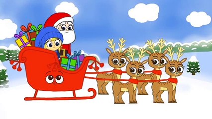 My Magic Train ( Non Stop Baby TV ) + 2 hours of Kids Movies and repeat By My Magic Pet M