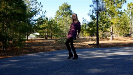 【アンニ】AKB48 - 片思いの対角線 【踊ってみた】 (Kataomoi no Taikakusen Dance Cover)