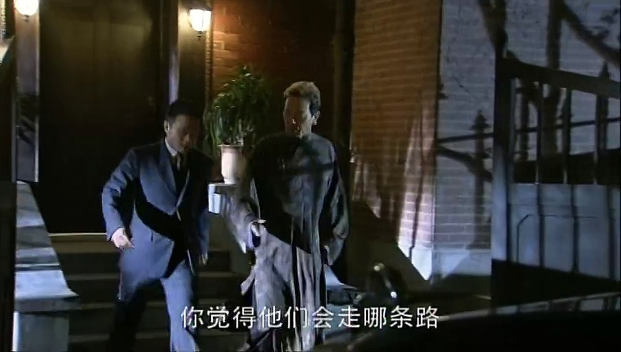 决战前11