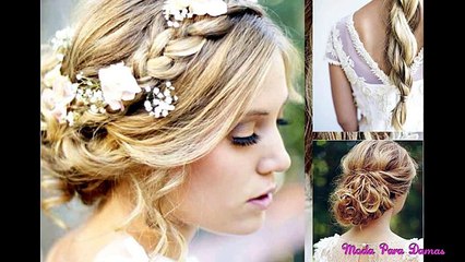 LOS MEJORES PEINADOS DE MODA 2016