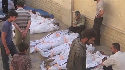 خلاف أميركي روسي حول بدائل مفاوضات سوريا