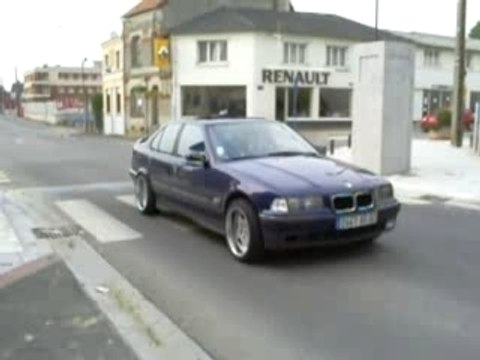 son bmw 325 tds 2